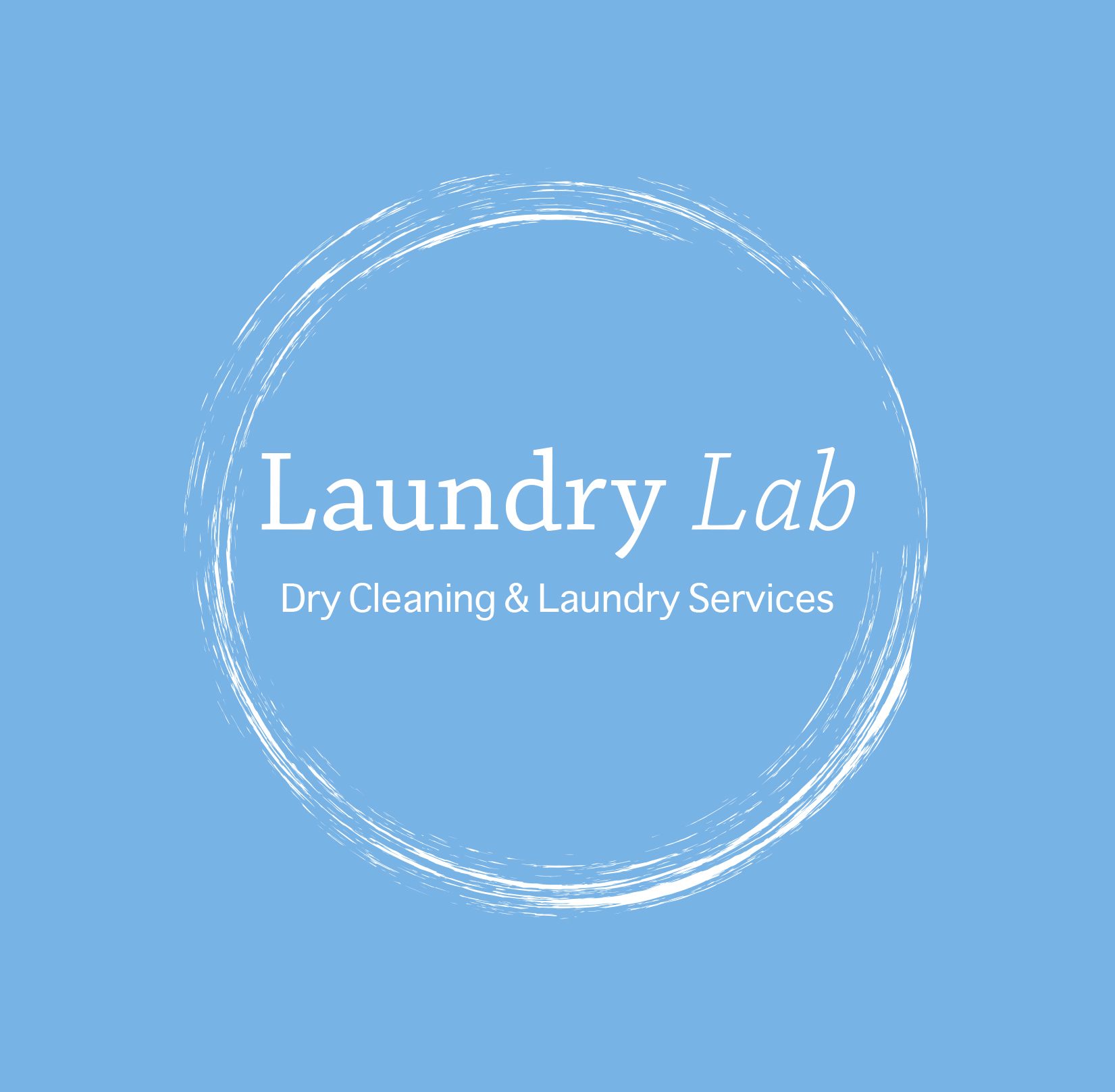 Laundry Lab